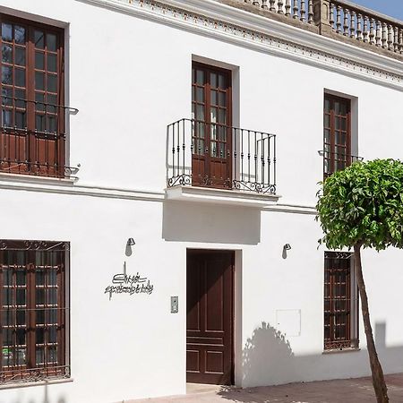 אסטפונה Chacon Apartments & Suites מראה חיצוני תמונה