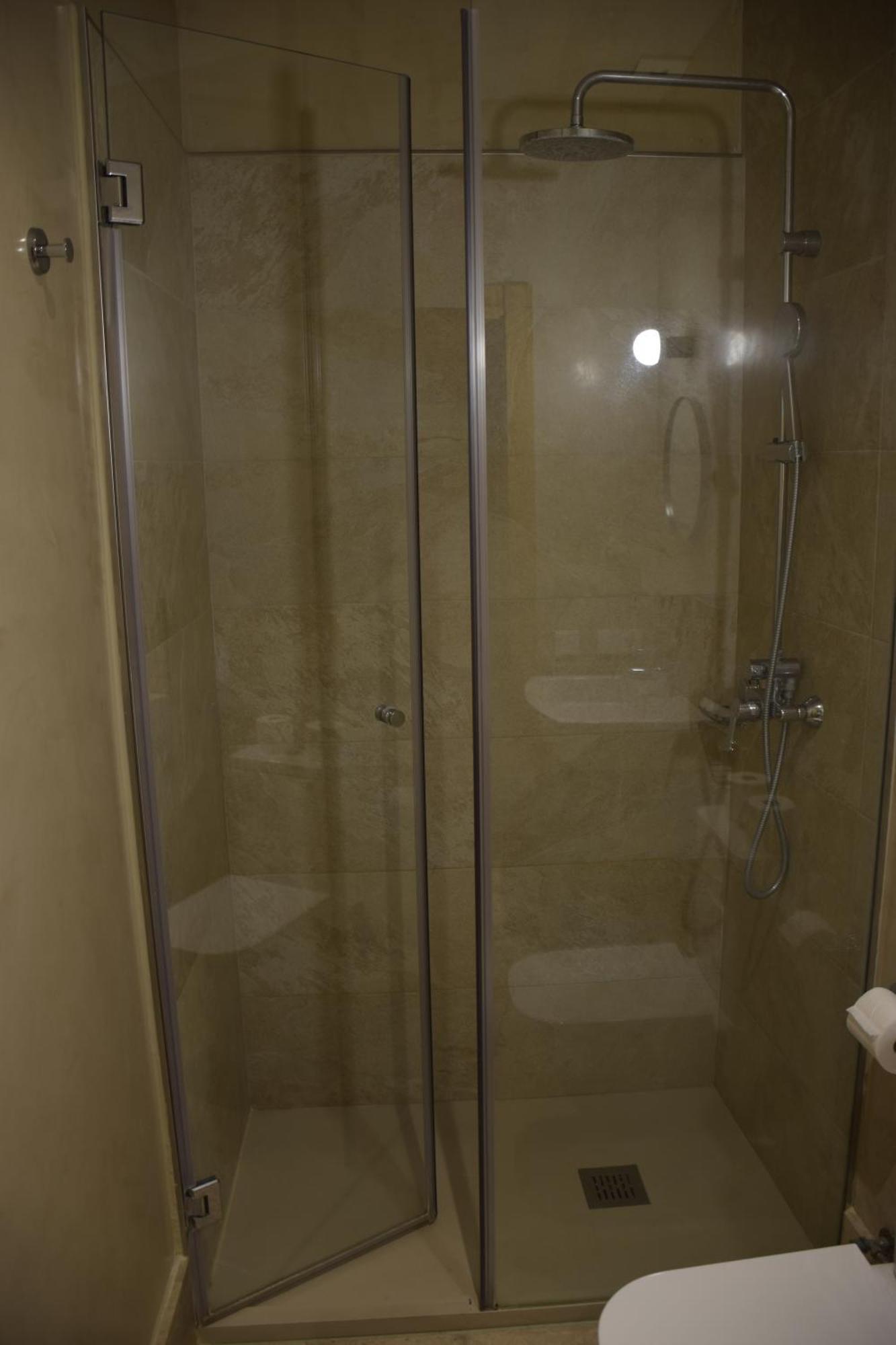 אסטפונה Chacon Apartments & Suites מראה חיצוני תמונה