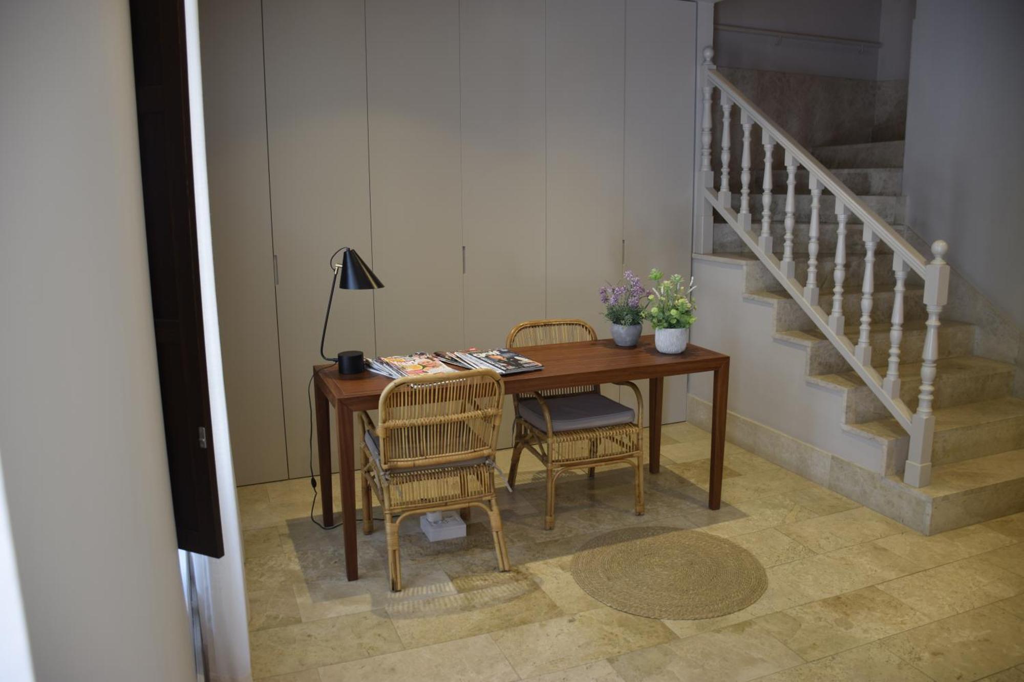 אסטפונה Chacon Apartments & Suites מראה חיצוני תמונה