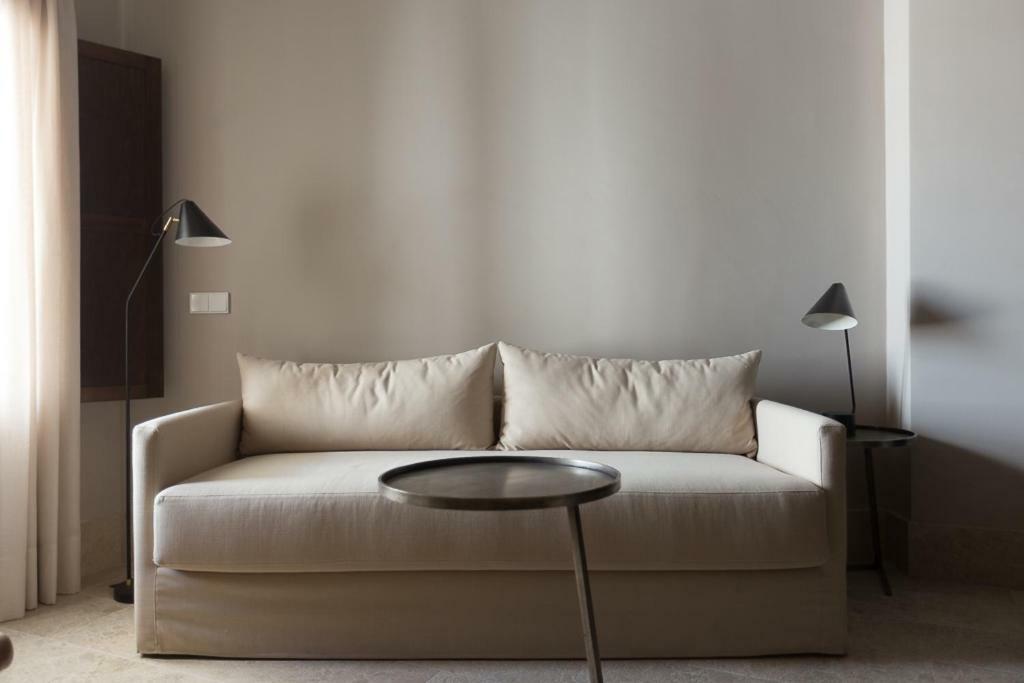 אסטפונה Chacon Apartments & Suites מראה חיצוני תמונה