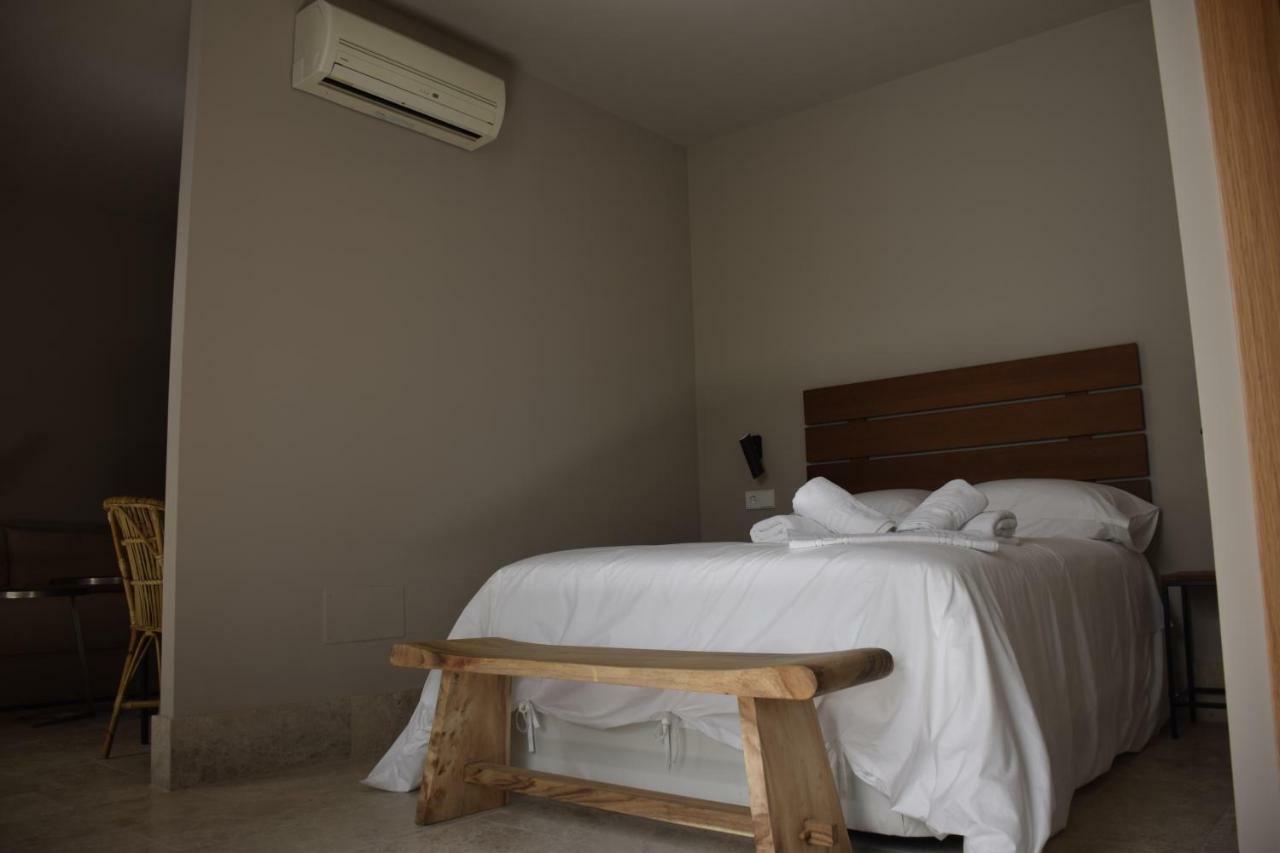 אסטפונה Chacon Apartments & Suites מראה חיצוני תמונה