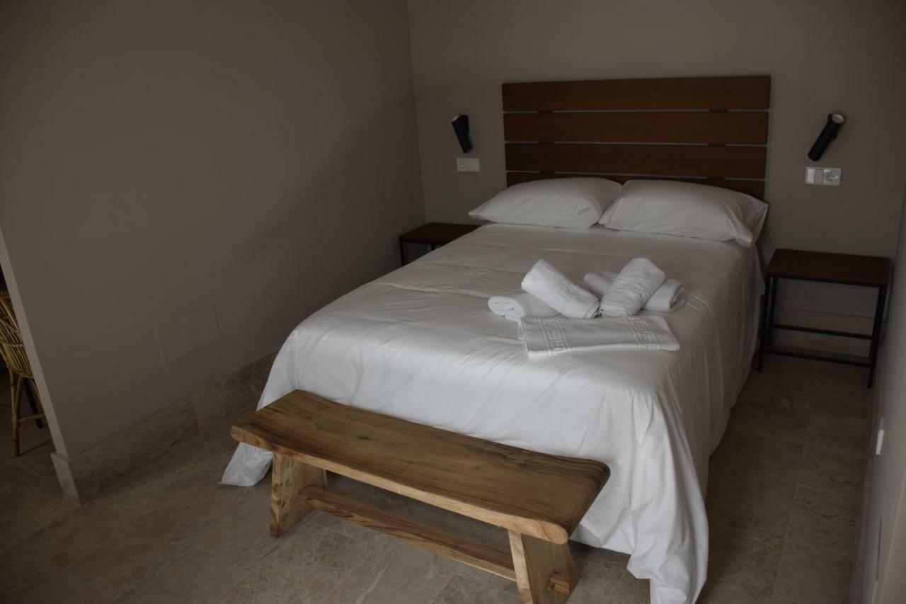 אסטפונה Chacon Apartments & Suites מראה חיצוני תמונה