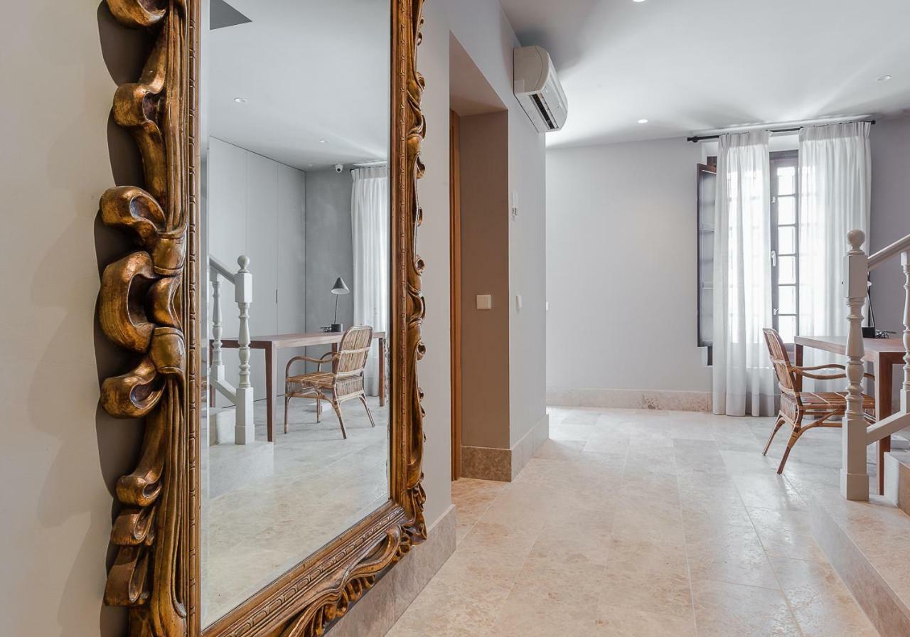 אסטפונה Chacon Apartments & Suites מראה חיצוני תמונה
